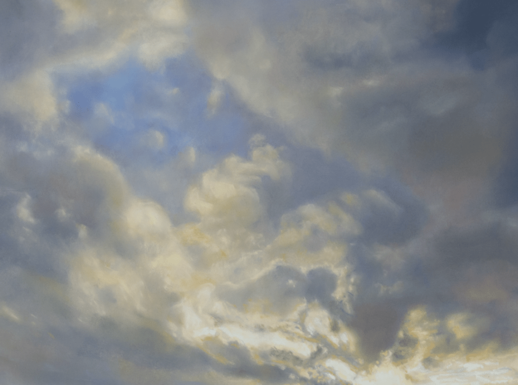 Contemplating Clouds