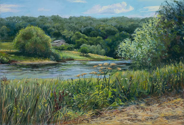 The Art of&nbsp;Composition